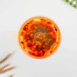 77. Čili sos 辣椒酱