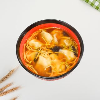 49. Ravioli 6kom. 馄饨6个