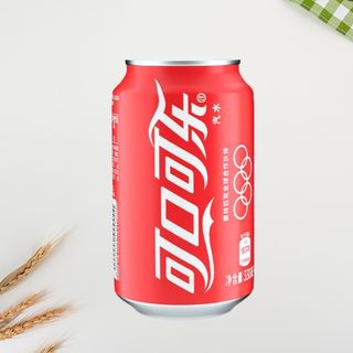 73.Coca Cola 可口可乐