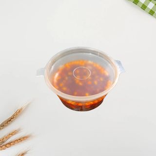 79. Čili ulje 辣椒油