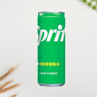 74. Sprite 雪碧