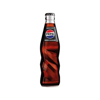 Pepsi max 0,25