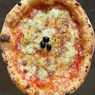 Pizza Pepperoni