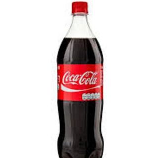 Coca Cola 1l