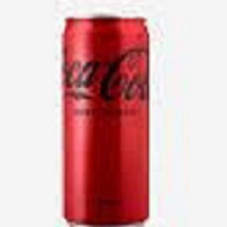 Coca Cola Zero 330ml