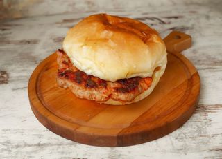 Gurmanska pljeskavica