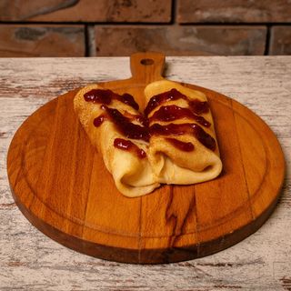 NOVO Palačinka sa džemom