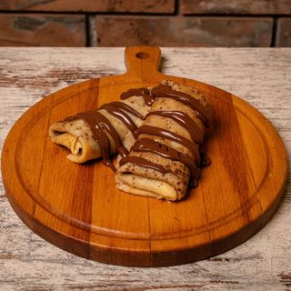 NOVO Palačinka sa Nutellom