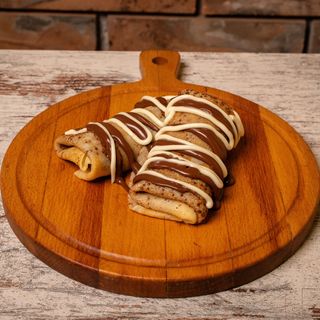 NOVO Palačinka sa eurokremom