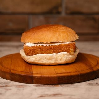 NOVO Pohovani kačkavalj