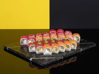 Super Star Set
