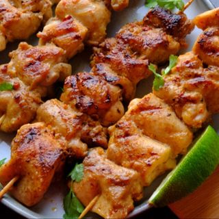 Pileci Raznjici u slanini