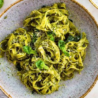 Pesto Pasta