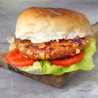 Pljeskavica gurmanska