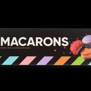 Macarons 5 komada