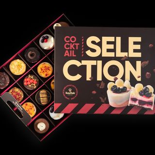 Cocktail Selection box