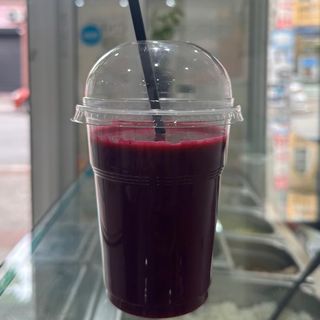Antioxidant smoothie