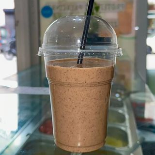 Čokolada shake