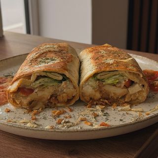 SALITERM TORTILJA