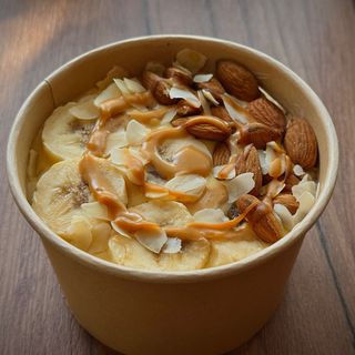 Proteinska kaša