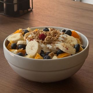 Healthy čaša