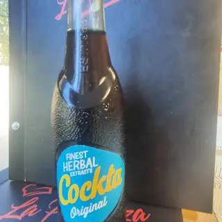 Cockta 0.275l