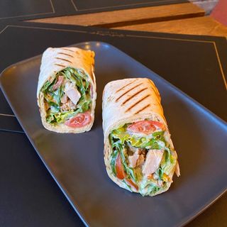 Цезарь ролл / Цезар ролат