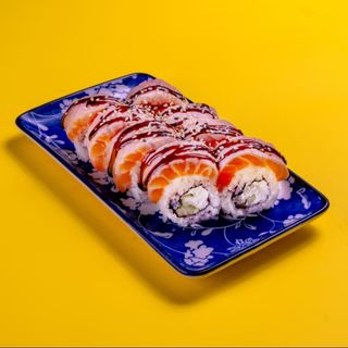 Dimljena Filadelfija