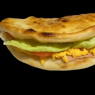 SENDVIČ SA KAJGANOM