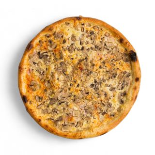 PIZZA CAPRICCIOSA 50CM