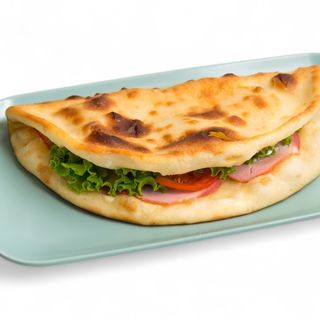 SENDVIČ SA PEČENICOM