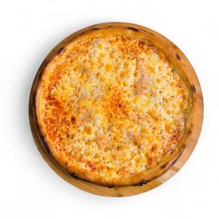 PIZZA MARGARITA 50CM