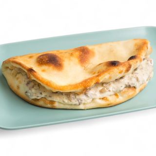 SENDVIČ SA PILETINOM I GLJIVAMA