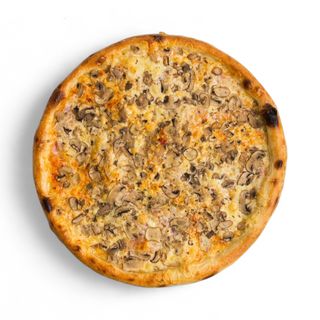 PIZZA CAPRICCIOSA 24CM + ČAŠA SA IGRAČKOM