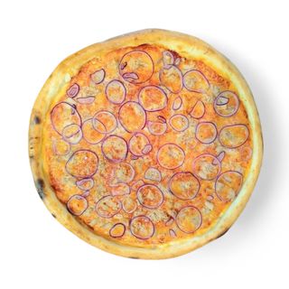PIZZA POSNA TUNA 50CM