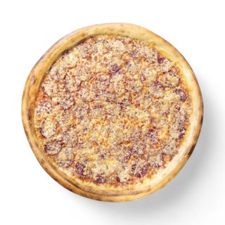 PIZZA JUNEĆI PEPPERONI 50CM