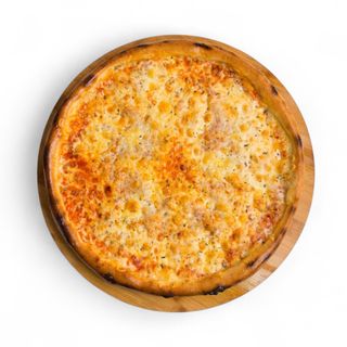 PIZZA MARGARITA 24CM