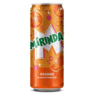 MIRINDA 0,33L
