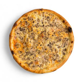 PIZZA CAPRICCIOSA 32CM