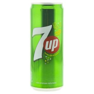 SEVEN UP 0,33L