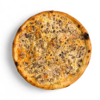 PIZZA CAPRICCIOSA 42CM