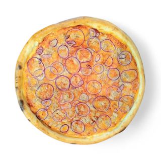 PIZZA ZAČINJENA PILETINA 42CM