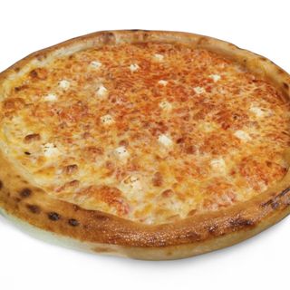 PIZZA 5 VRSTE SIRA 42CM