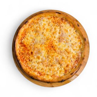 PIZZA ŠUNKA 24CM + ČAŠA SA IGRAČKOM