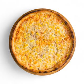 PIZZA SA KUKURUZOM 42CM