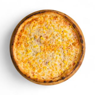 PIZZA SA KUKURUZOM 24CM