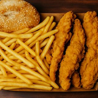 CKF PORCIJA PILEĆIH ŠTAPIĆA