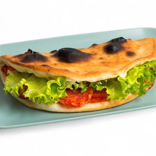 SENDVIČ SA JUNEĆIM KULENOM