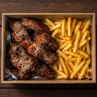 CHILI BOX