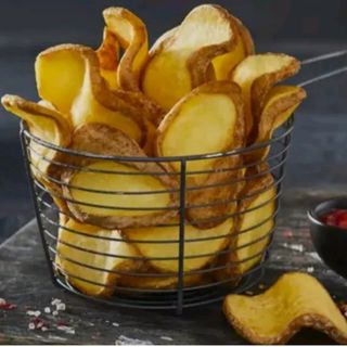 Talasasti pomfrit čips 